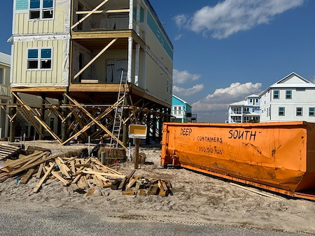 Renovation Projects This Summer? Here’s Why You Need a Dumpster Rental