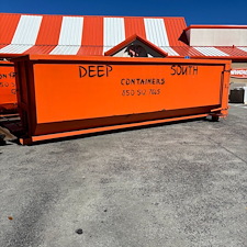 Deep-South-Containers-Completes-30-Yard-Dumpster-Rental-for-Whataburger-Remodel-in-Century-Florida 0